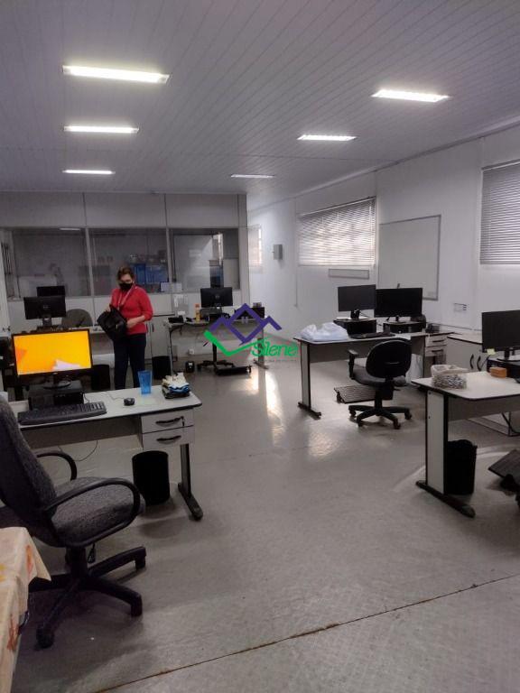 Depósito-Galpão-Armazém à venda, 1100m² - Foto 3