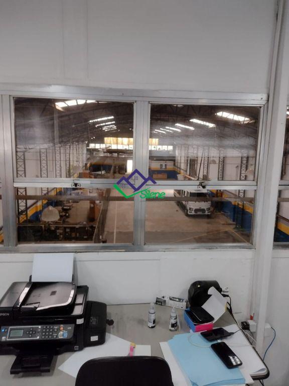 Depósito-Galpão-Armazém à venda, 1100m² - Foto 1