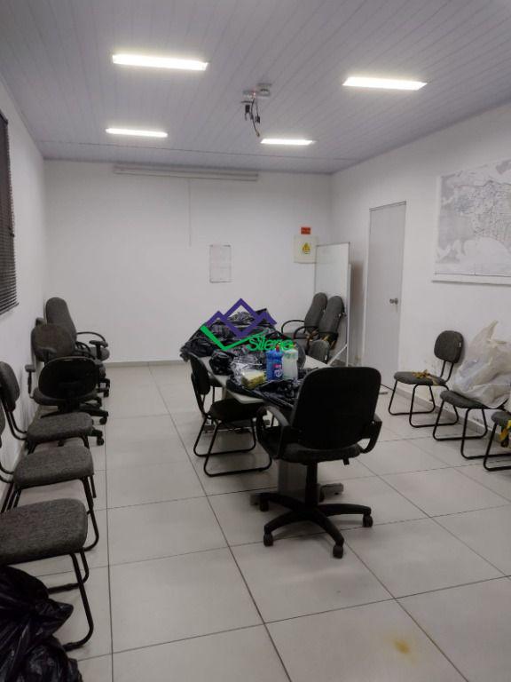 Depósito-Galpão-Armazém à venda, 1100m² - Foto 13