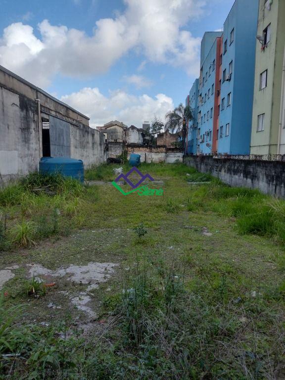 Depósito-Galpão-Armazém à venda, 1100m² - Foto 2