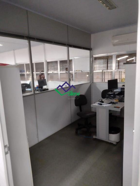 Depósito-Galpão-Armazém à venda, 1100m² - Foto 9