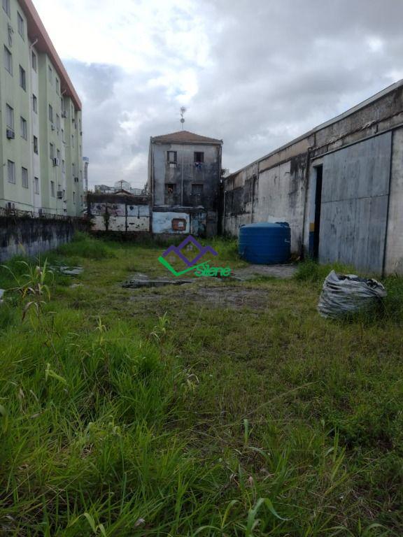 Depósito-Galpão-Armazém à venda, 1100m² - Foto 8