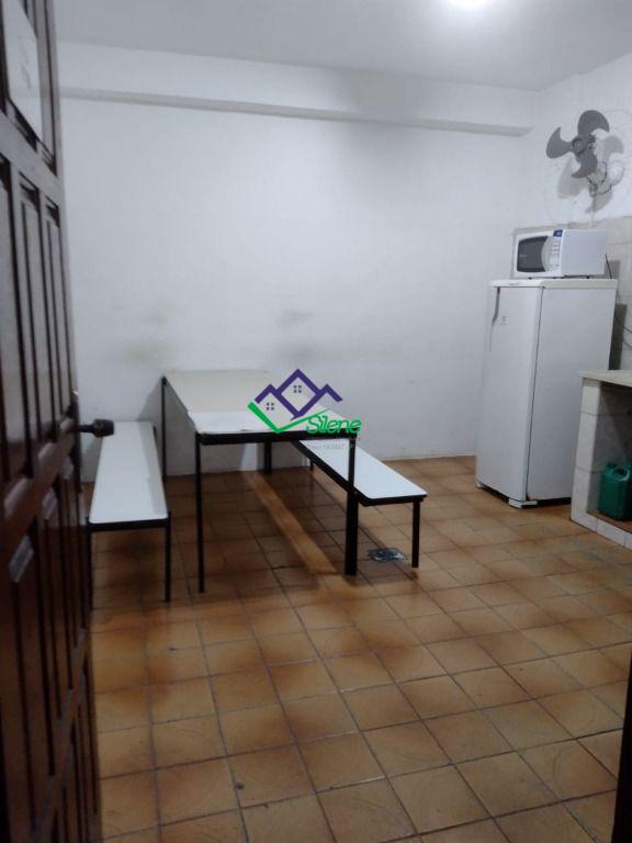 Depósito-Galpão-Armazém à venda, 1100m² - Foto 12