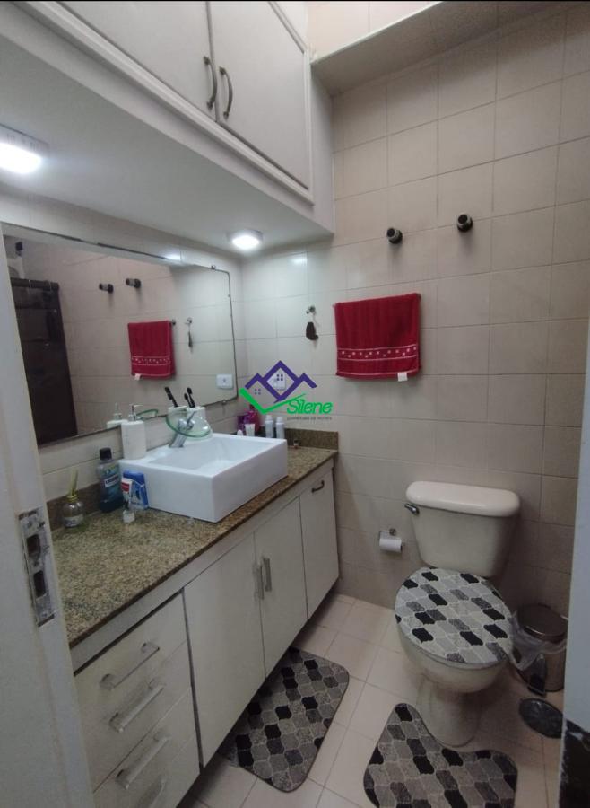 Apartamento para alugar com 3 quartos, 147m² - Foto 11
