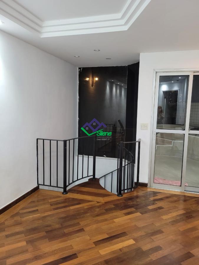 Apartamento para alugar com 3 quartos, 147m² - Foto 19