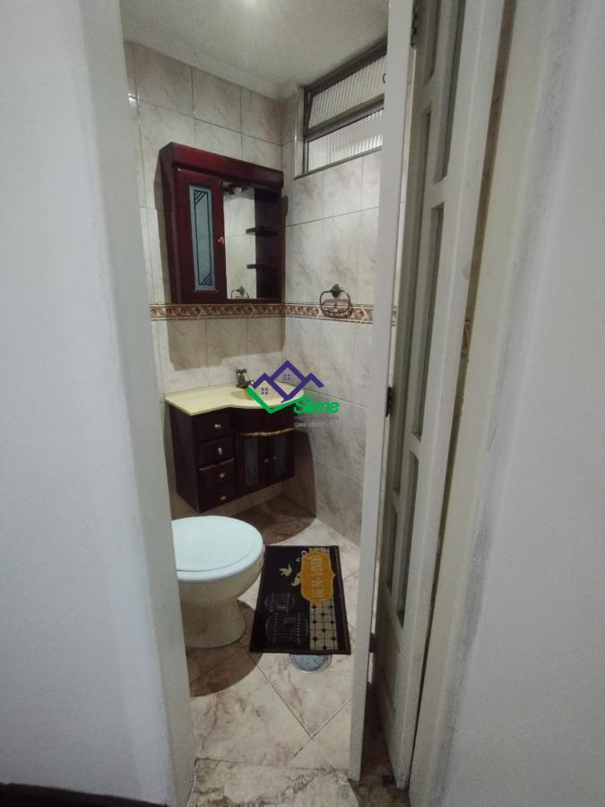 Apartamento para alugar com 3 quartos, 147m² - Foto 9