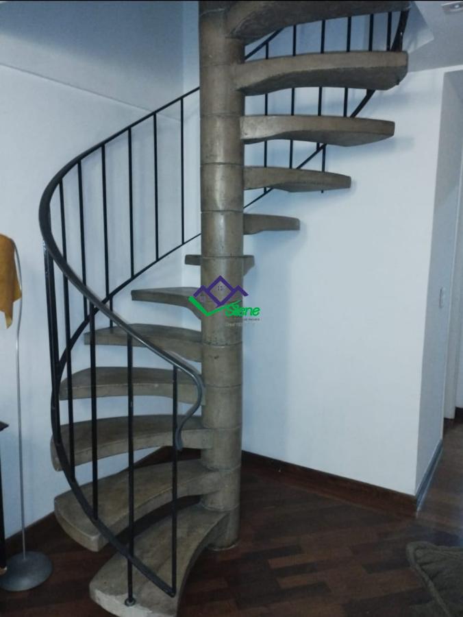 Apartamento para alugar com 3 quartos, 147m² - Foto 6