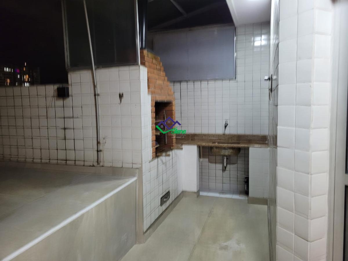 Apartamento para alugar com 3 quartos, 147m² - Foto 20