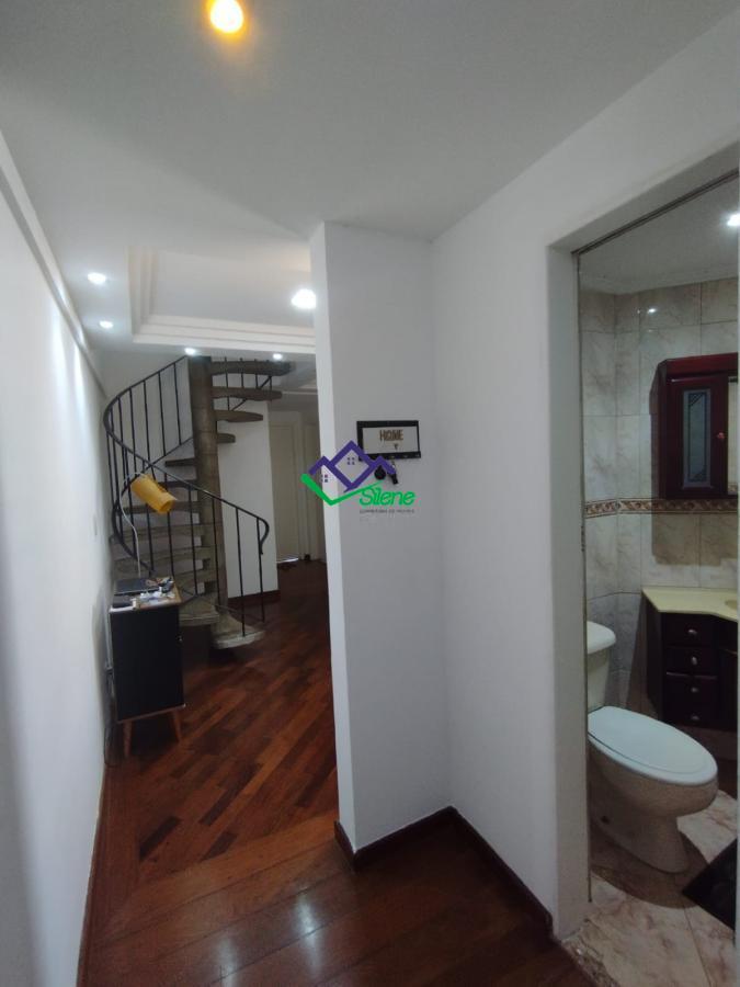 Apartamento para alugar com 3 quartos, 147m² - Foto 8