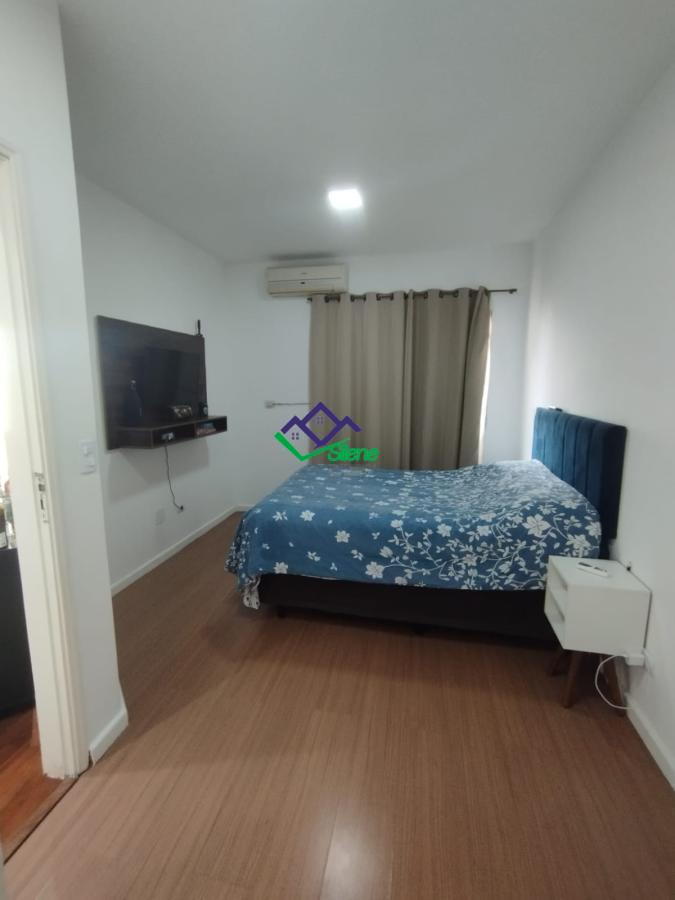 Apartamento para alugar com 3 quartos, 147m² - Foto 10
