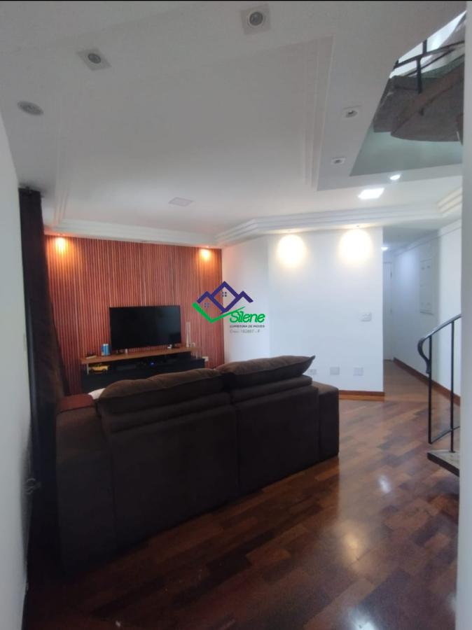 Apartamento para alugar com 3 quartos, 147m² - Foto 4