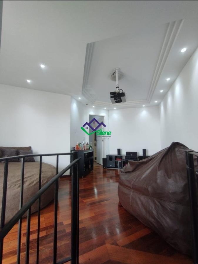 Apartamento para alugar com 3 quartos, 147m² - Foto 3
