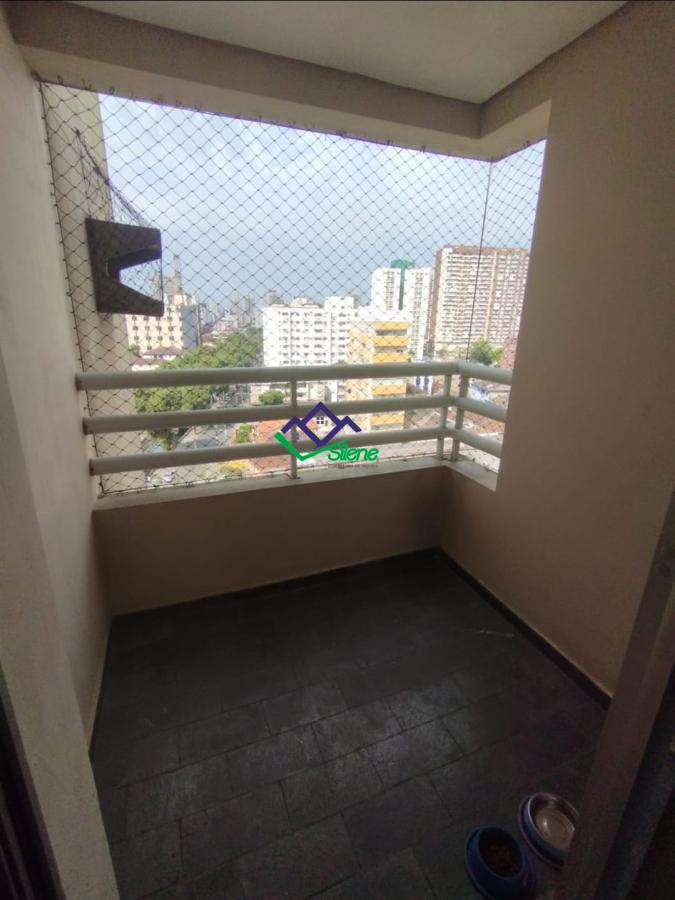 Apartamento para alugar com 3 quartos, 147m² - Foto 5