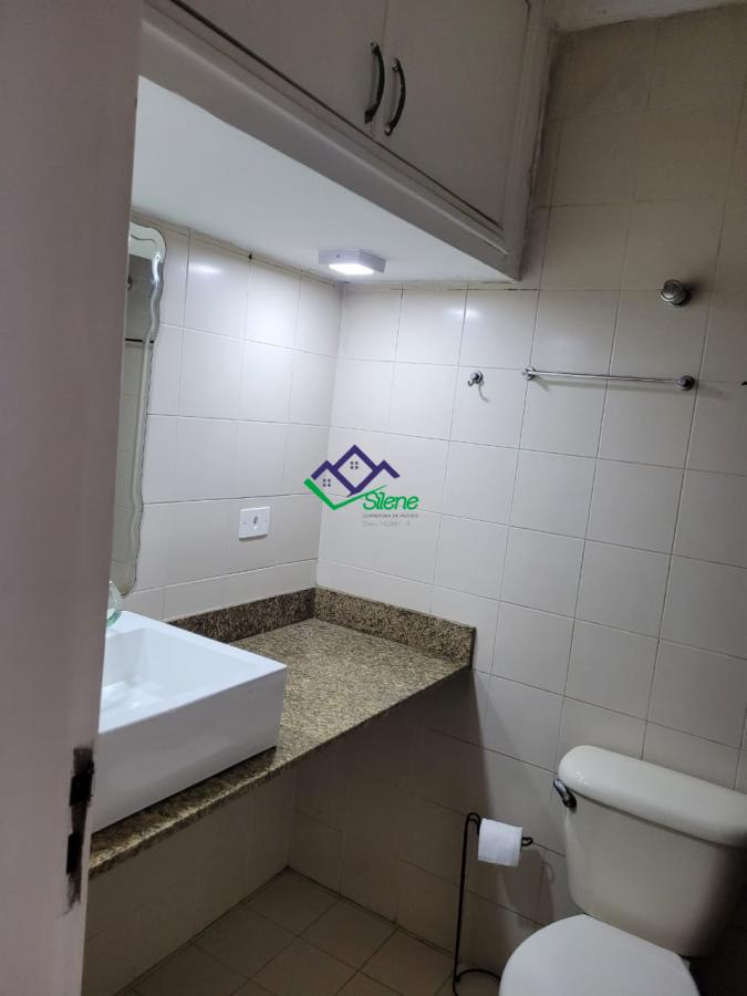Apartamento para alugar com 3 quartos, 147m² - Foto 14