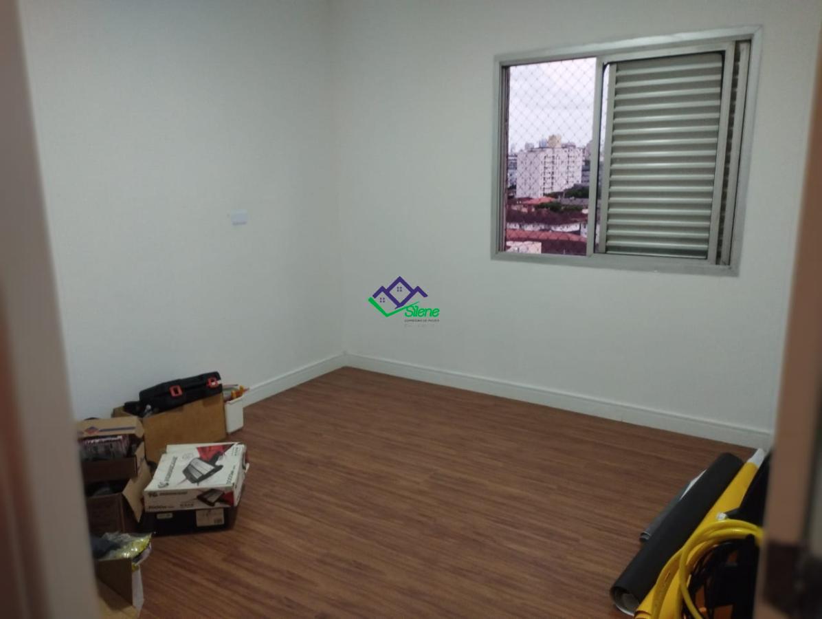 Apartamento para alugar com 3 quartos, 147m² - Foto 13