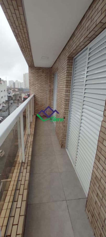 Apartamento à venda com 2 quartos, 67m² - Foto 7