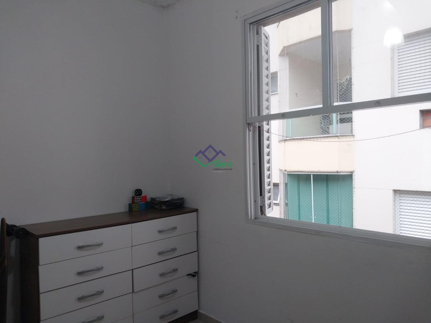 Apartamento à venda com 2 quartos, 67m² - Foto 11