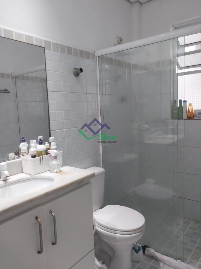 Apartamento à venda com 2 quartos, 67m² - Foto 4