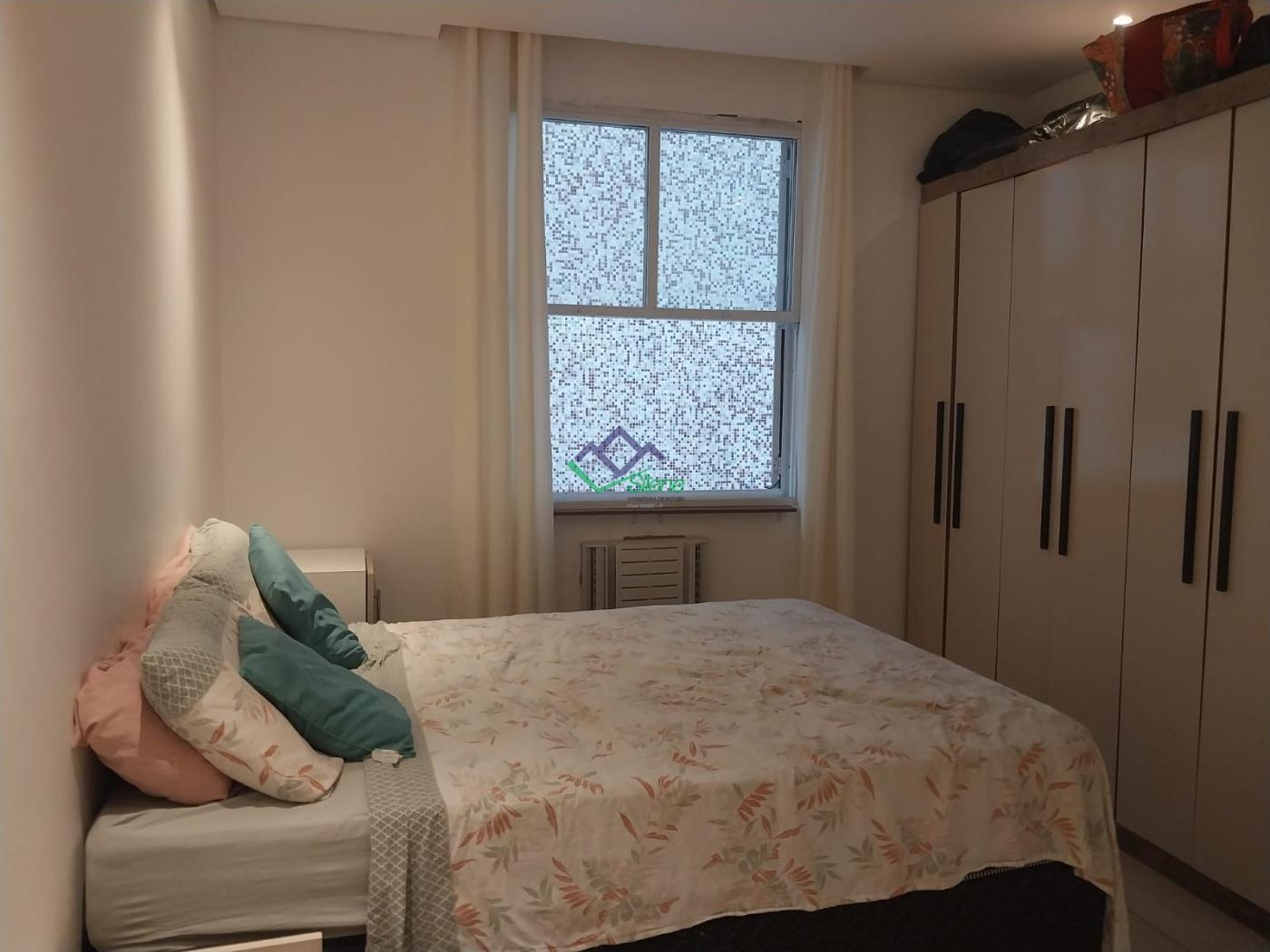 Apartamento à venda com 2 quartos, 67m² - Foto 5