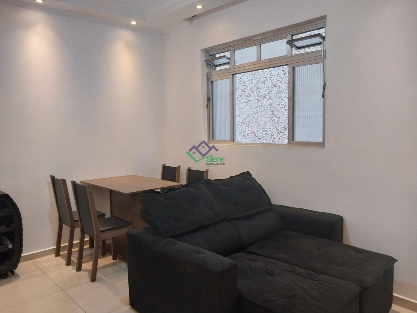 Apartamento à venda com 2 quartos, 67m² - Foto 2