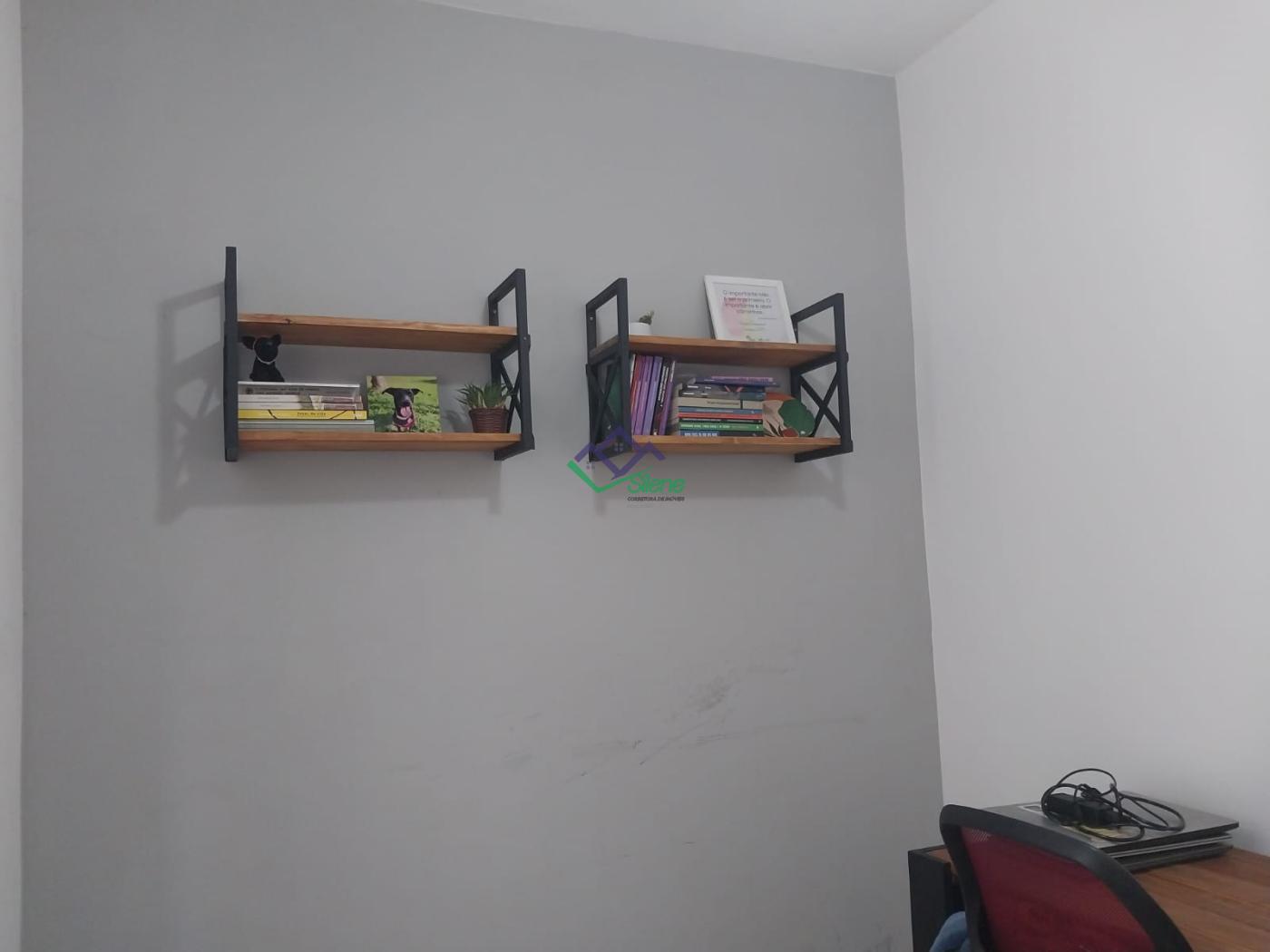 Apartamento à venda com 2 quartos, 67m² - Foto 15