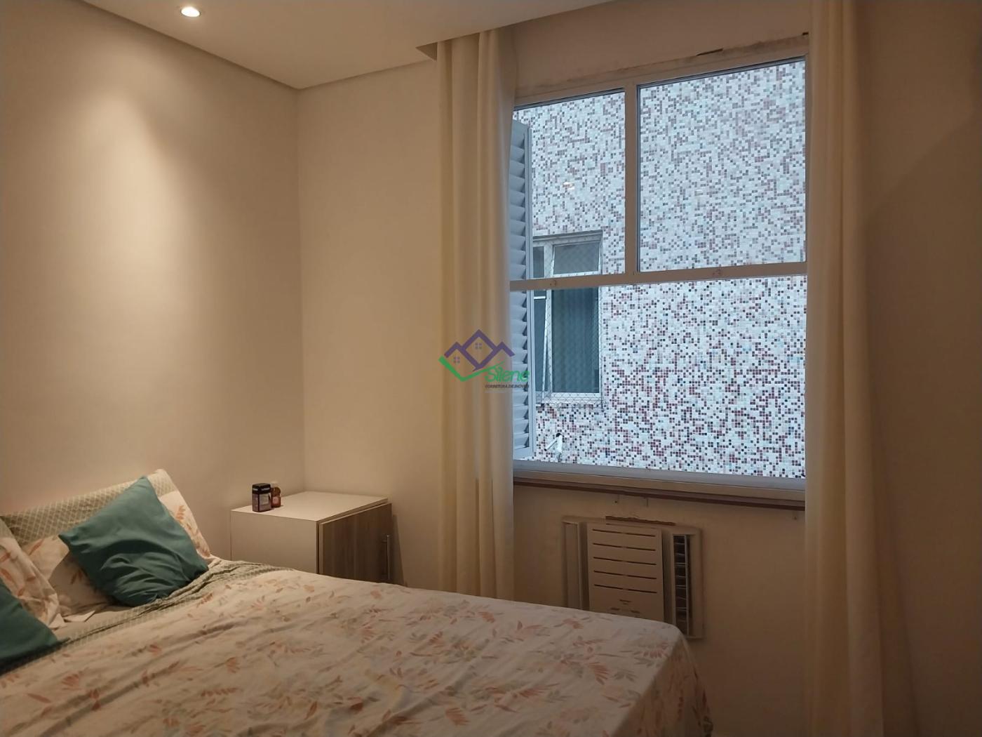Apartamento à venda com 2 quartos, 67m² - Foto 6
