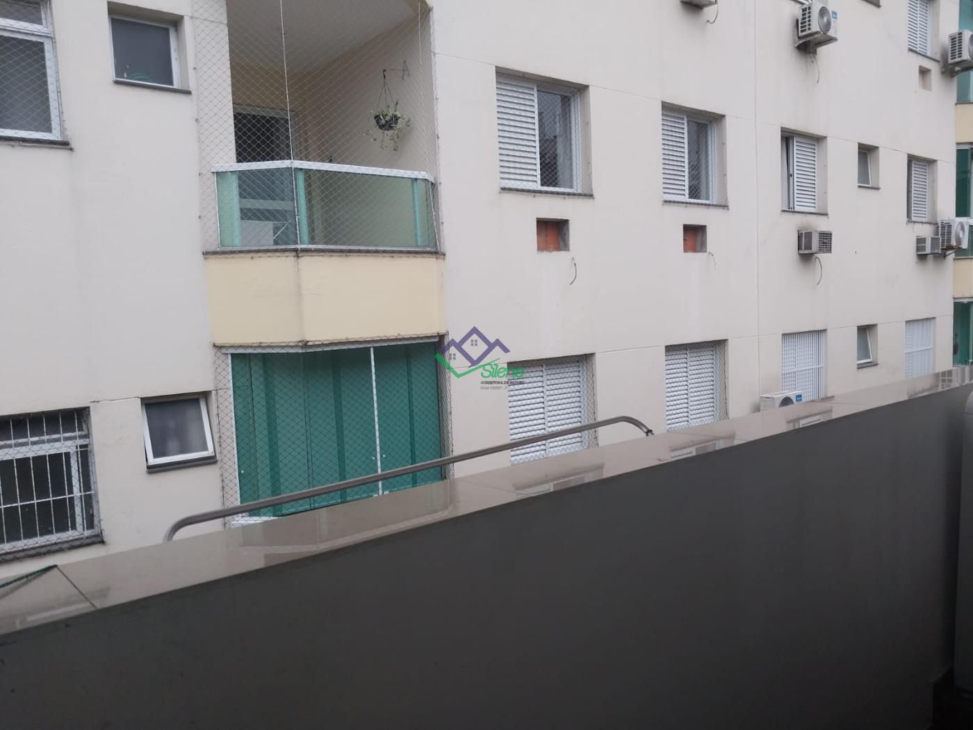 Apartamento à venda com 2 quartos, 67m² - Foto 24