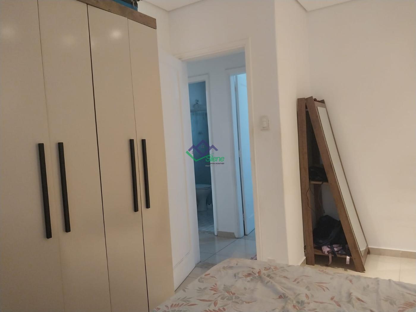 Apartamento à venda com 2 quartos, 67m² - Foto 7