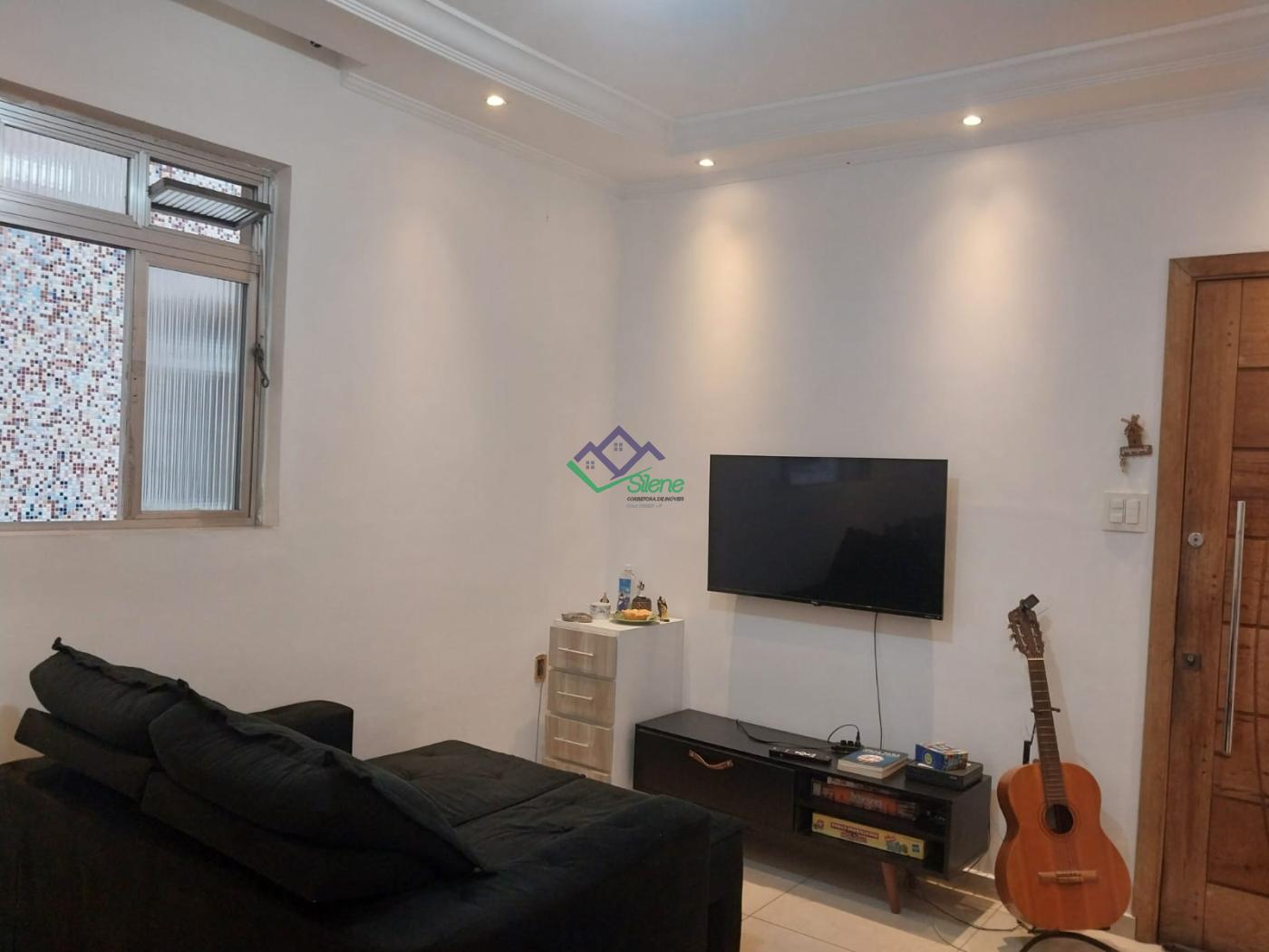 Apartamento à venda com 2 quartos, 67m² - Foto 1