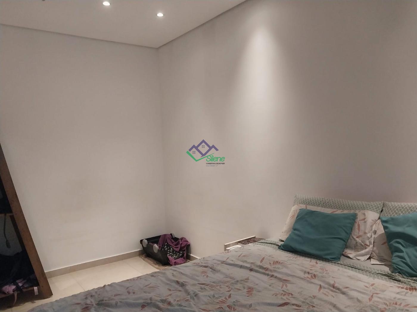 Apartamento à venda com 2 quartos, 67m² - Foto 8