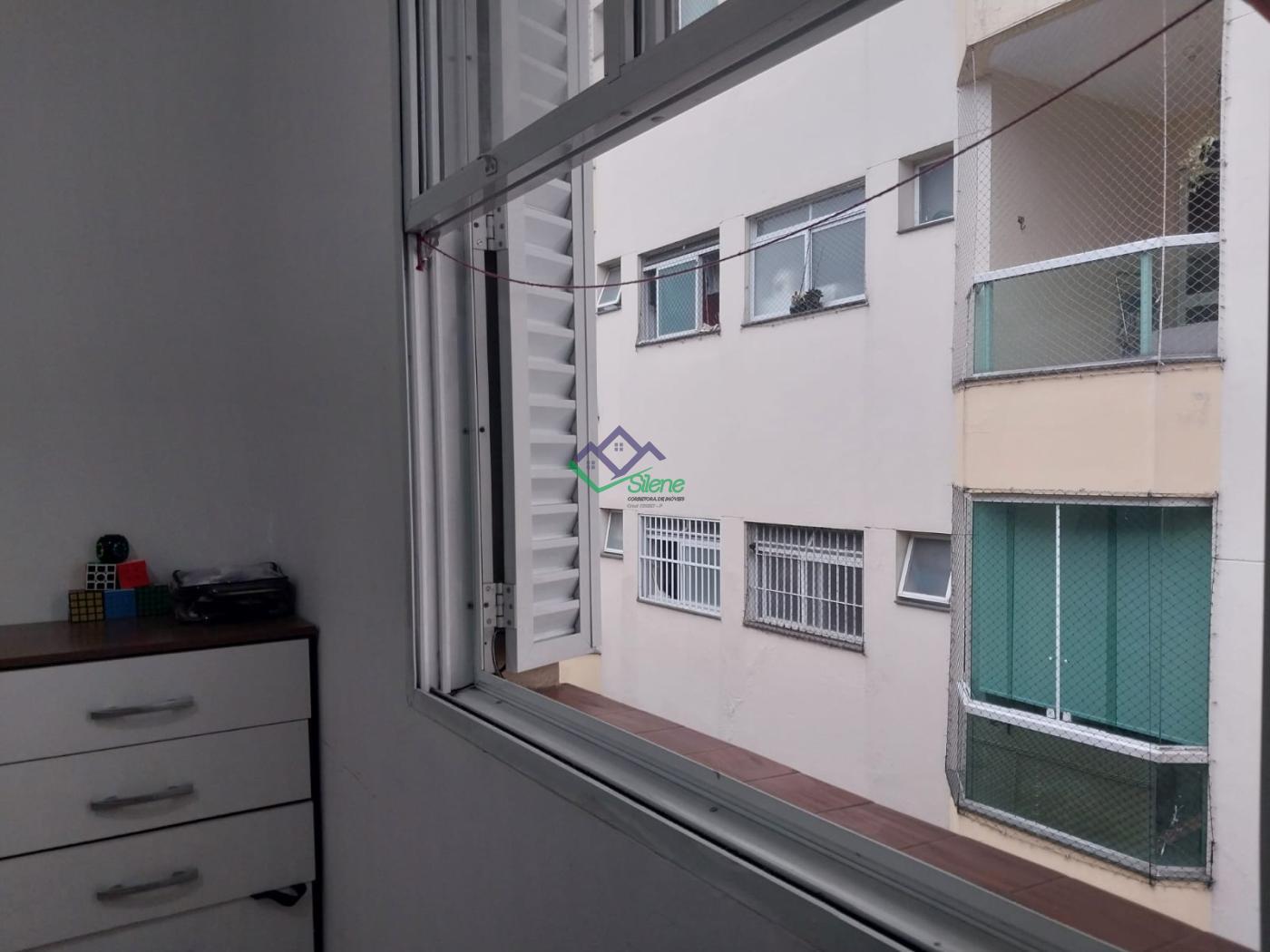 Apartamento à venda com 2 quartos, 67m² - Foto 12