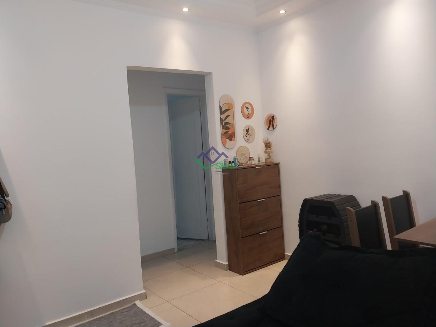 Apartamento à venda com 2 quartos, 67m² - Foto 3