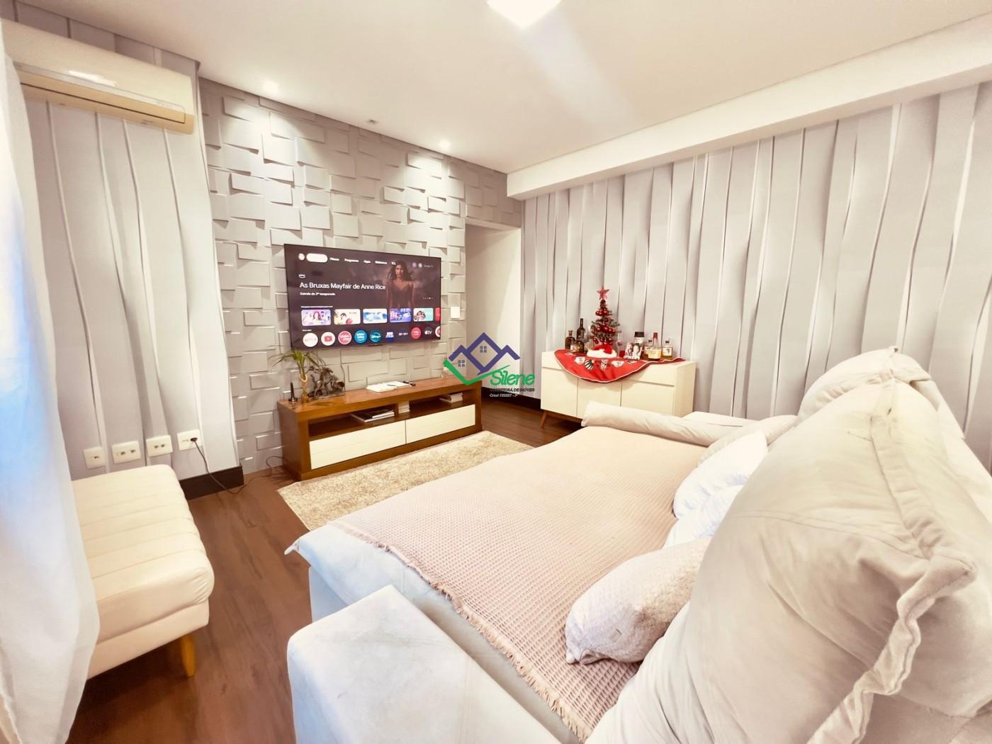Apartamento para alugar com 3 quartos, 82m² - Foto 3