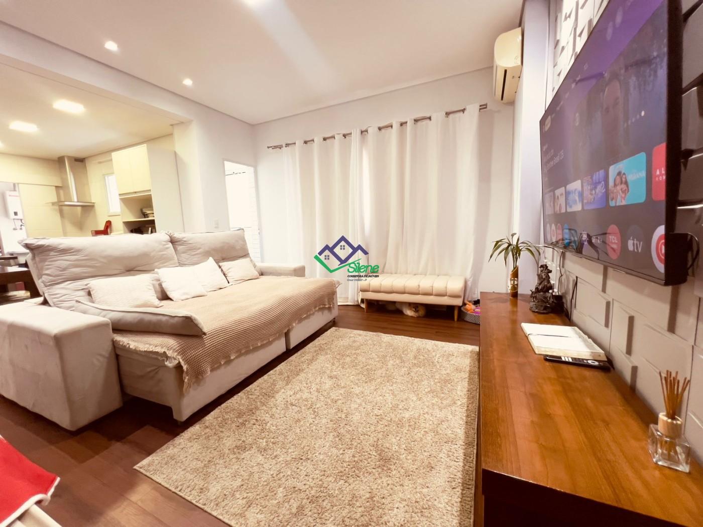Apartamento para alugar com 3 quartos, 82m² - Foto 1