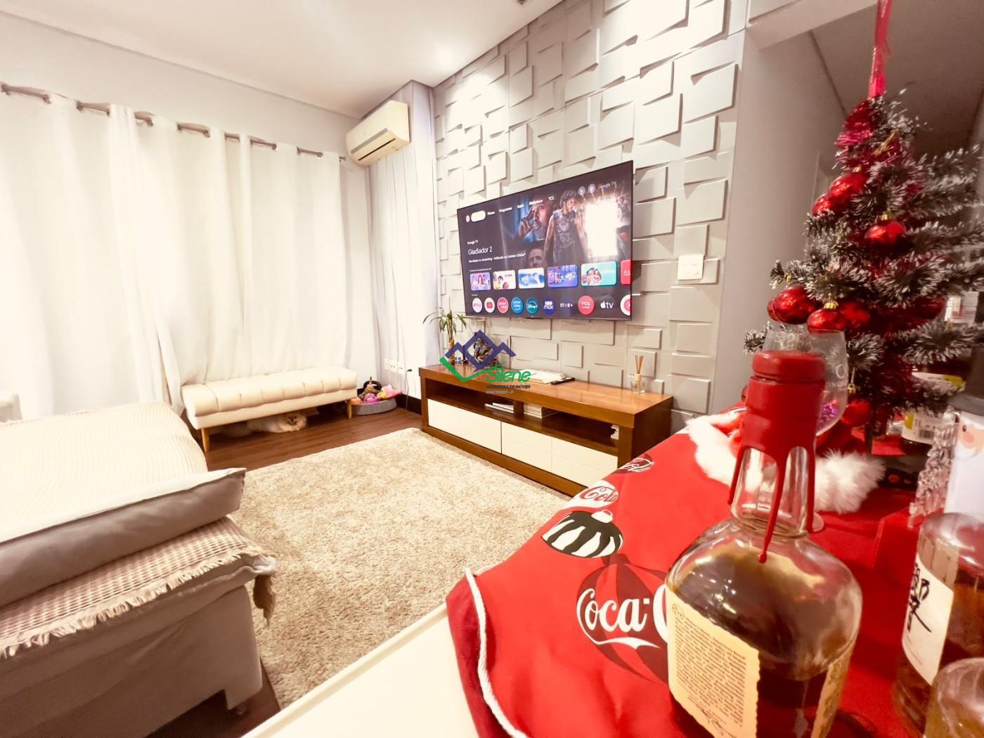 Apartamento para alugar com 3 quartos, 82m² - Foto 4