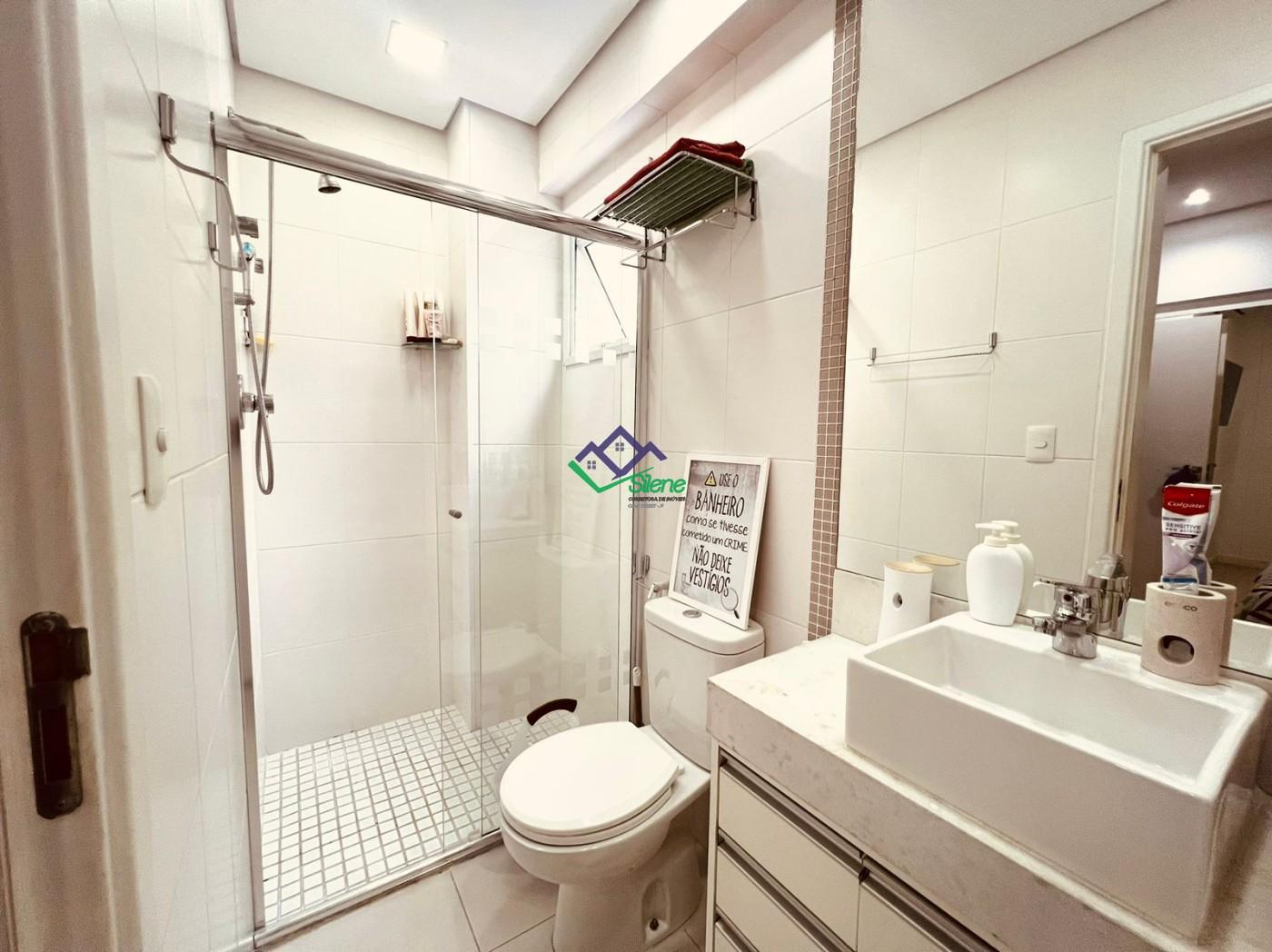 Apartamento para alugar com 3 quartos, 82m² - Foto 13