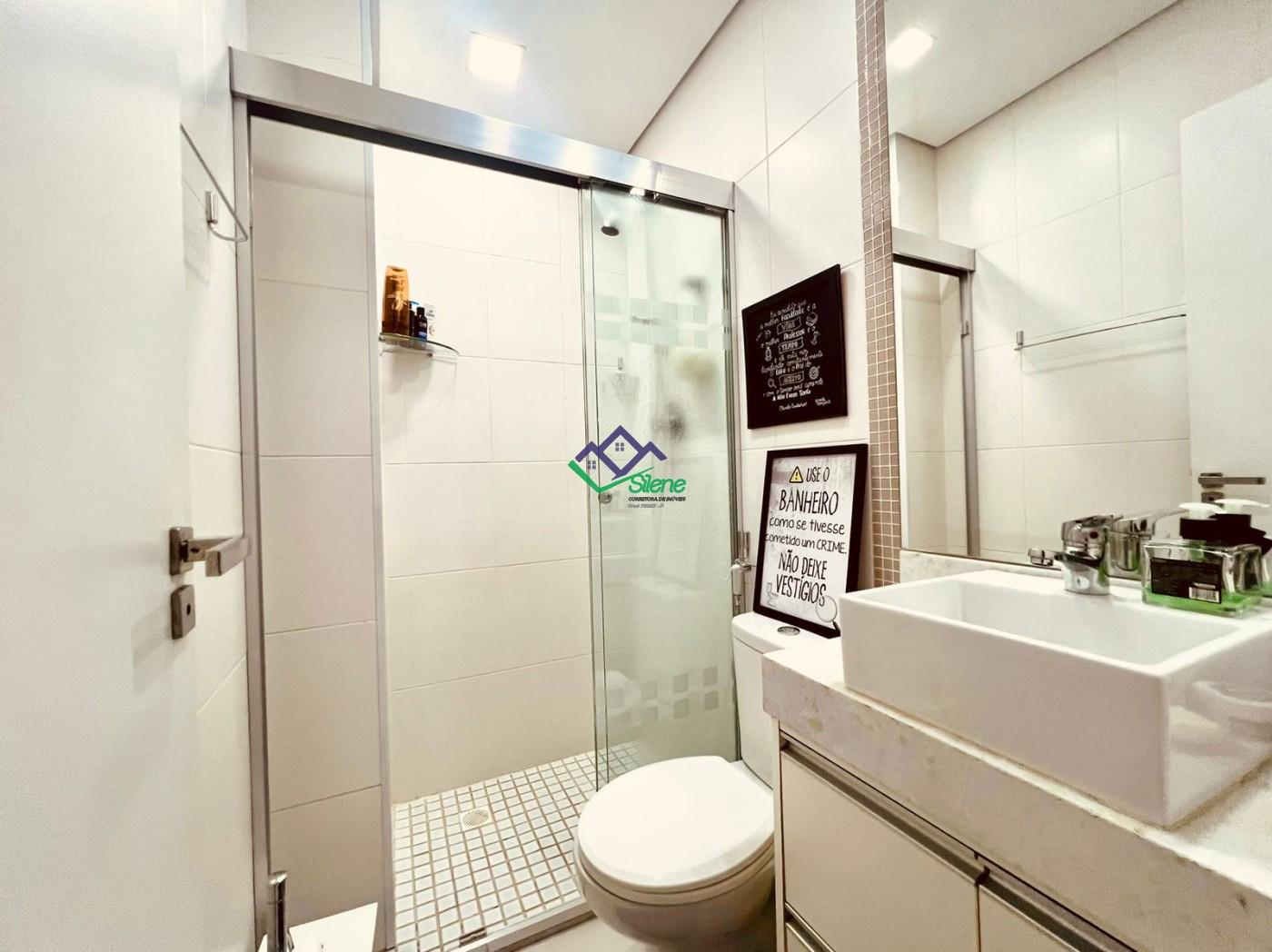 Apartamento para alugar com 3 quartos, 82m² - Foto 9