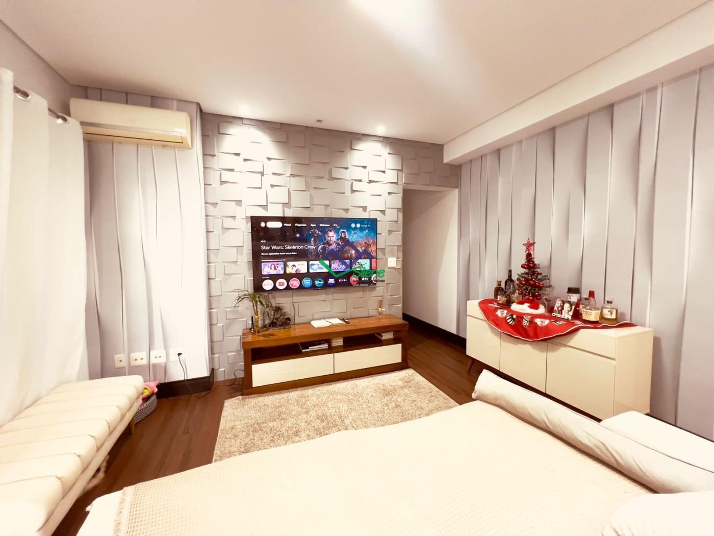 Apartamento para alugar com 3 quartos, 82m² - Foto 5