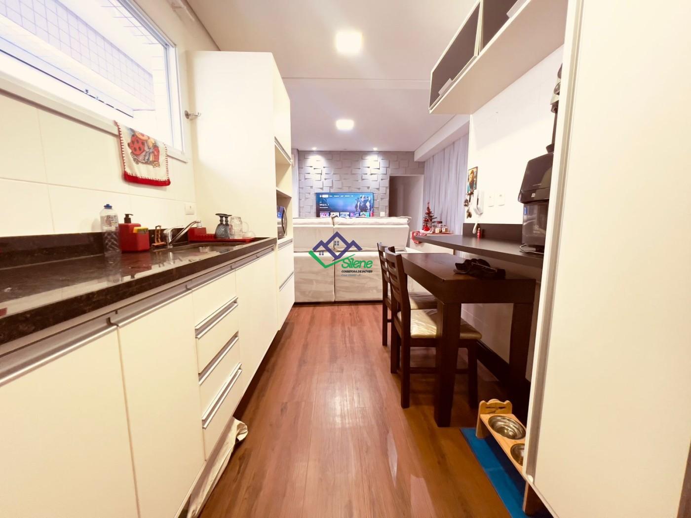 Apartamento para alugar com 3 quartos, 82m² - Foto 15
