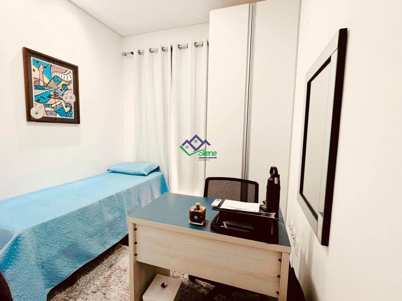 Apartamento para alugar com 3 quartos, 82m² - Foto 14