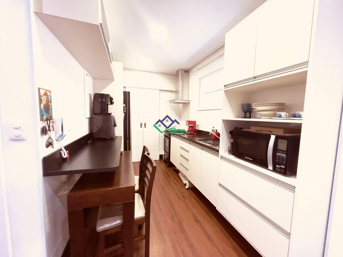 Apartamento para alugar com 3 quartos, 82m² - Foto 16