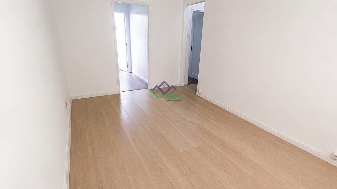 Apartamento para Venda na cidade de Santos no bairro Vila Belmiro
