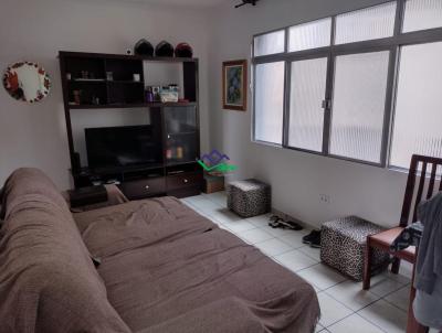 Apartamento para Venda, em Santos, bairro Aparecida, 3 dormitrios, 2 banheiros, 1 vaga