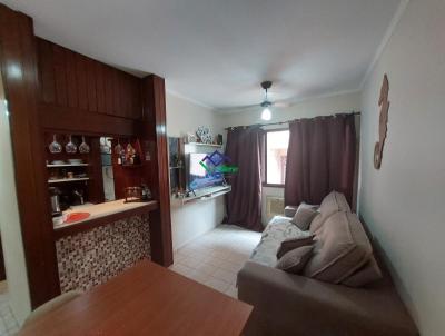 Apartamento para Venda, em Santos, bairro Jos Menino, 1 dormitrio, 1 banheiro, 1 vaga