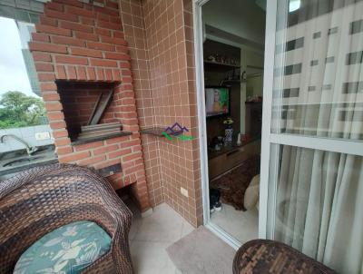 Apartamento para Venda, em Santos, bairro Aparecida, 3 dormitrios, 2 banheiros, 1 sute, 1 vaga