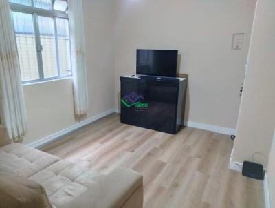 Apartamento para Venda, em Santos, bairro Boqueiro, 2 dormitrios, 1 banheiro, 1 vaga