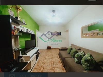 Apartamento para Venda, em Santos, bairro Marap, 2 dormitrios, 1 banheiro, 1 vaga