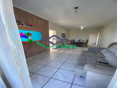 Apartamento para Venda, em Santos, bairro Aparecida, 2 dormitrios, 2 banheiros, 1 vaga