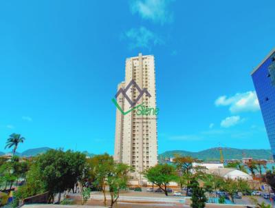 Apartamento para Venda, em Santos, bairro Ponta da Praia, 2 dormitrios, 3 banheiros, 1 sute, 1 vaga