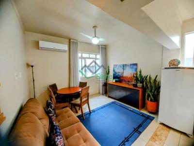 Apartamento para Venda, em Santos, bairro Boqueiro, 1 dormitrio, 1 banheiro, 1 vaga